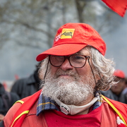 Manifestant