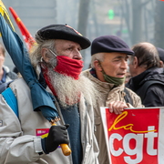 Manifestants