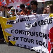 UNEF