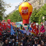 URIF CGT