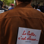 La lutte c'est classe