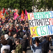 retraites