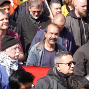 Philippe Martinez CGT