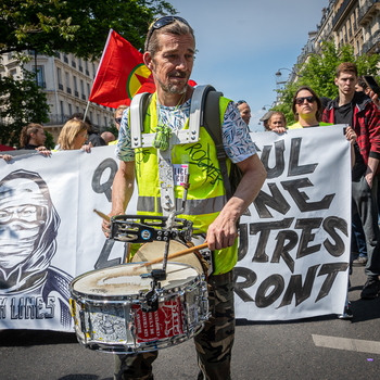 2022 EMPLOI