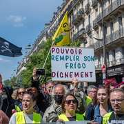 Gilets jaunes