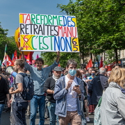 Pancarte
