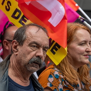 Philippe Martinez