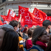 PCF