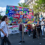 Luttes locales