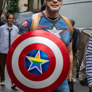 Captain America