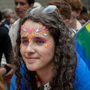 Fiertés LGBTQIA+ 2022
