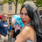 Fiertés LGBTQIA+ 2022