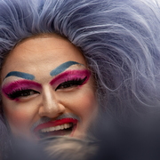 Fiertés LGBTQIA+ 2022