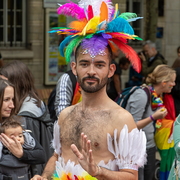 Fiertés LGBTQIA+ 2022