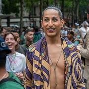 Fiertés LGBTQIA+ 2022