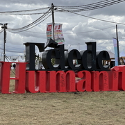 Fête de l'Humanité