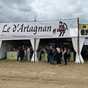 D'Artagnan