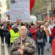 dépasse les Bornes