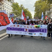 Psychologues mobilisé.e.s