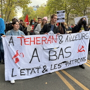 Téhéran