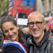 Elsa Faucillon Denis Datcharry