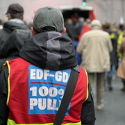 EDF GDF