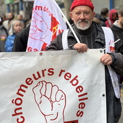 Chomeurs rebelles