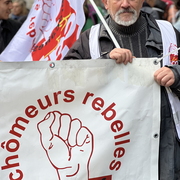 Chomeurs rebelles