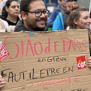SIAO de Paris