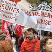 Jeunes communistes