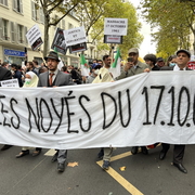 17 octobre 1961