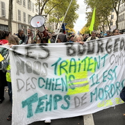 Les bourgeois