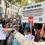 CCAS Paris