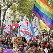 France insoumise