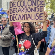 Décolonisé, décarboné, décapitalisé