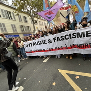 capitalisme et fascisme