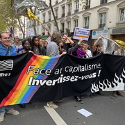 face au capitalisme