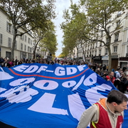 edf GDF