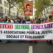 liberté, égalité, solidarité