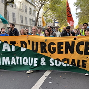 urgence climatique et sociale