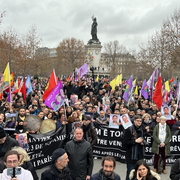 rassemblement à la République