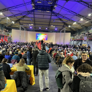 Meeting Jappy 17 janvier