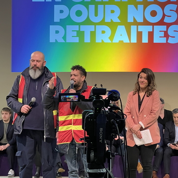 RETRAITES 2019-2020