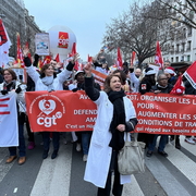 cgt santé