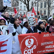 CGT Santé