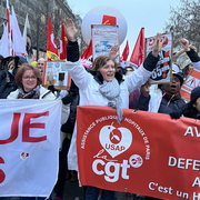 CGT Santé