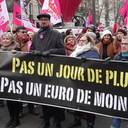 Pas un jour de plus