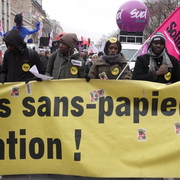 Sans Papiers