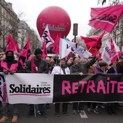 Solidaires