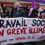 travailleurs social